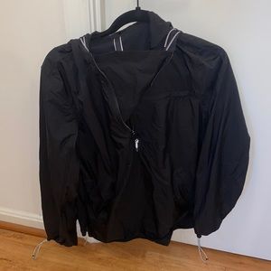 Lululemon Windbreaker